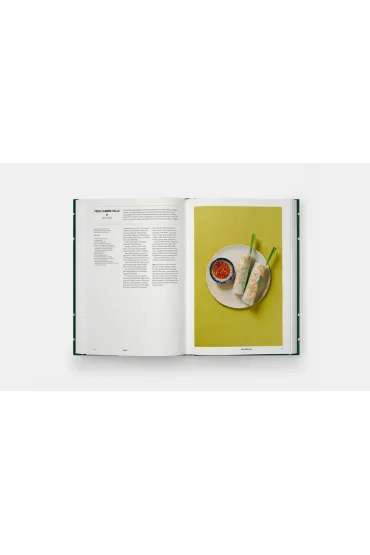 Vietnam. The Cookbook - Anais Ca Dao van Manen