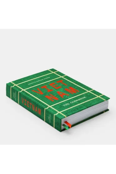 Vietnam. The Cookbook - Anais Ca Dao van Manen
