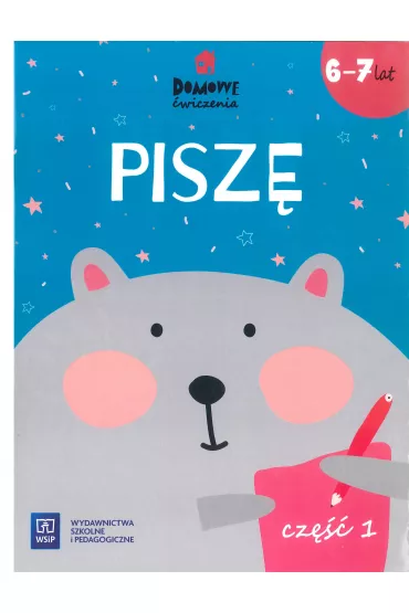 Pisz�. Klasa 1