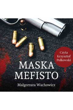 Audiobook Maska Mefisto mp3