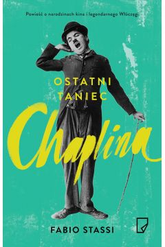 eBook Ostatni taniec Chaplina mobi epub
