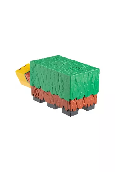 Minecraft. Sniffer HXM85