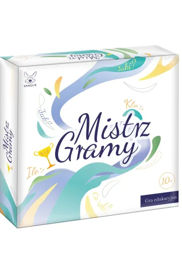 Mistrz Gramy Kangur