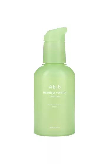 Abib Heartleaf Essence Calming Pump esencja �agodz�ca do twarzy 50 ml