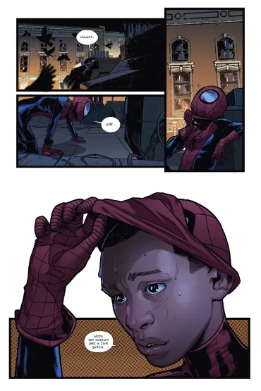 Marvel Classic Ultimate Spider-Man. Tom 13 - Brian Michael Bendis, Mark Miller, Sara Pichelli, Jonathan Hickman, Stephen Segovia, Nick Spencer, Mark  Bagley, David Lafuente, Leinil Francis Yu