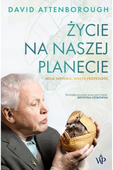 �ycie na naszej planecie - David Attenborough