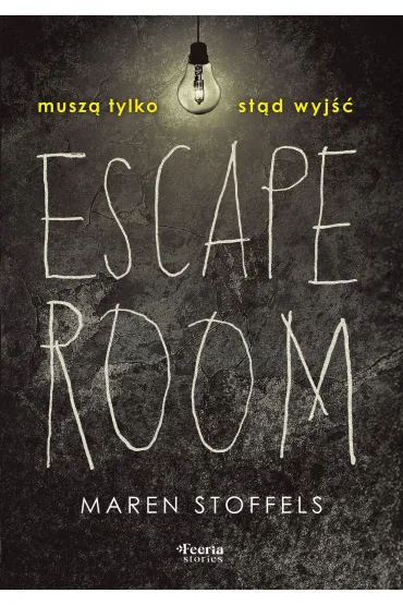 Escape Room - Stoffels Maren
