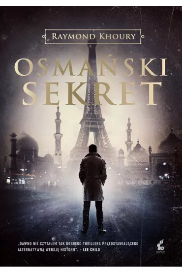 Osma�ski sekret - Raymond Khoury