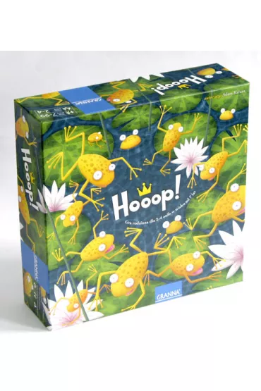 Hoop!