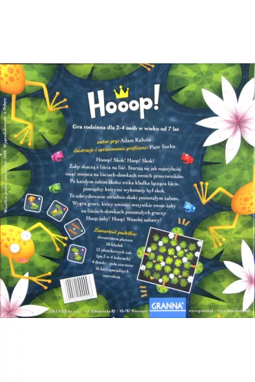 Hoop!