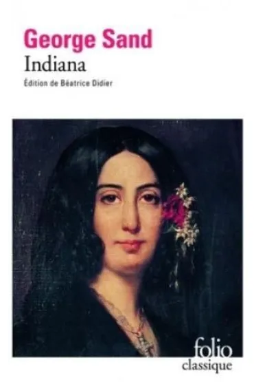 Indiana - George Sand