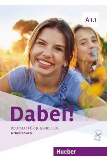 Dabei! A1.1. Arbeitsbuch - Alberti Josef, Kopp Gabriele, Siegfried Bttner