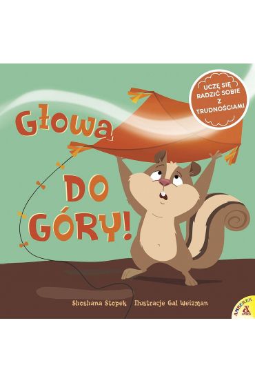 Gowa do gry! Ucz si radzi sobie z trudnociami