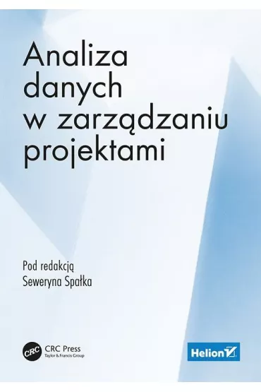 Analiza danych w zarz�dzaniu projektami - Seweryn Spa�ek