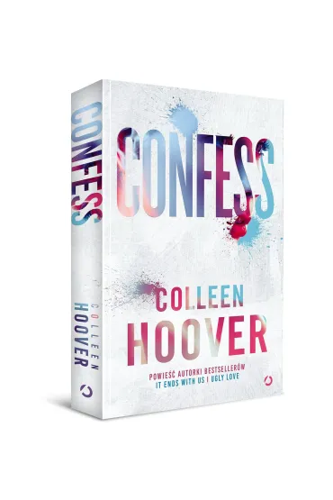 Confess - Colleen Hoover