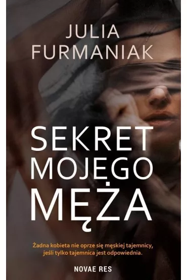 Sekret mojego m�a - Julia  Furmaniak