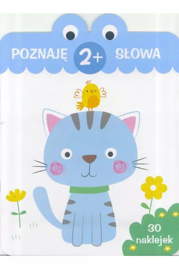 �atwa nauka 2+ Poznaj� s�owa