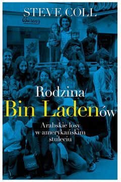 eBook Rodzina Bin Ladenw pdf mobi epub