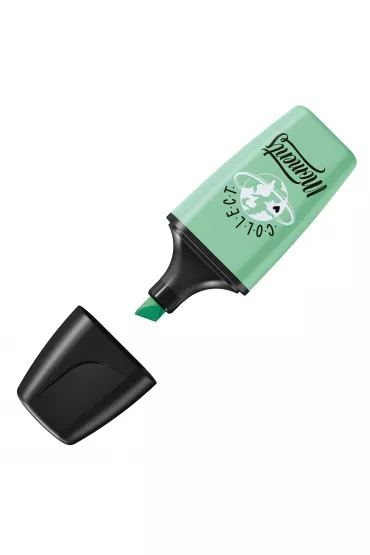 Stabilo Zakre�lacz BOSS MINI Pastellove zielony
