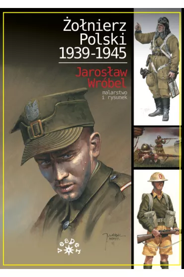 �o�nierz polski 1939-1945 - S�awomir K�dzierski
