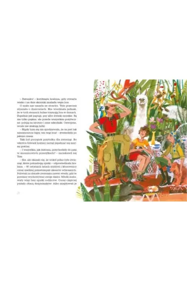 Jad� Haliki przez Ameryki - Miros�aw Wlek�y