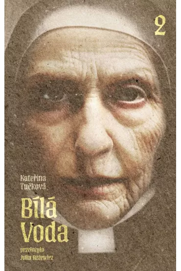 Bila Voda cz�� 2 - Tuckova Katerina
