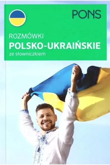 Rozm�wki polsko-ukrai�skie ze s�ownikiem W 1