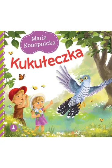 Kuku�eczka - Maria Konopnicka