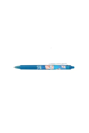 Pilot. Pi�ro kulkowe Frixion Cliker Sweet Paradise 0,7 Light Blue. Niebieski wk�ad