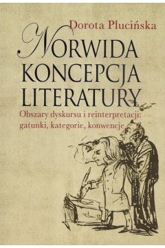 Norwida koncepcja literatury