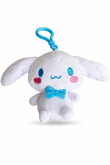 Durabo Brelok pluszowy Hello Kitty Cinnemonroll 13cm