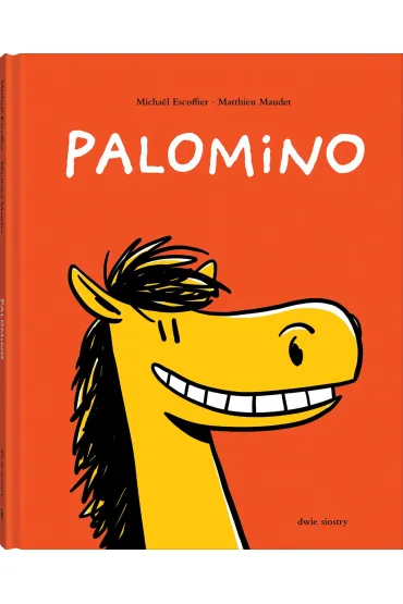 Palomino - Micha�l Escoffier