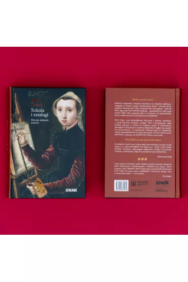 Suknia i sztalugi. Historie dawnych malarek - Piotr Oczko