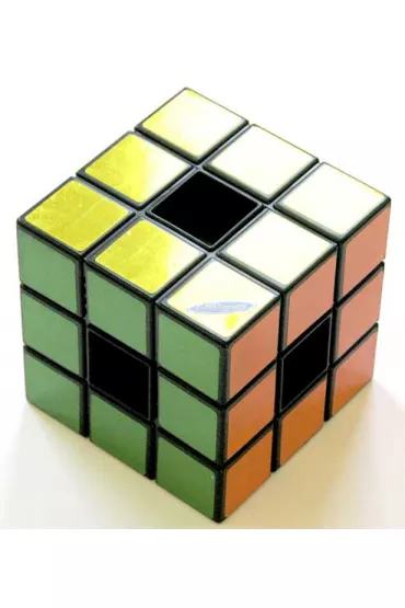 Kostka Rubik's Revolution