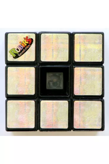 Kostka Rubik's Revolution