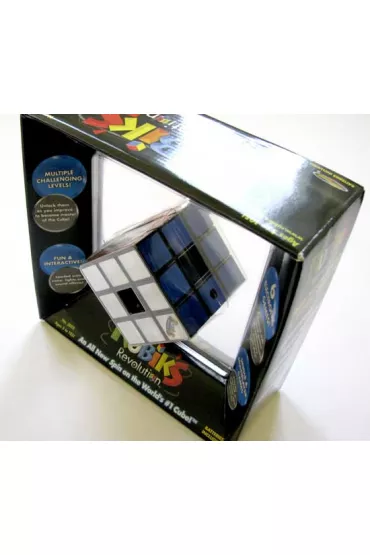 Kostka Rubik's Revolution