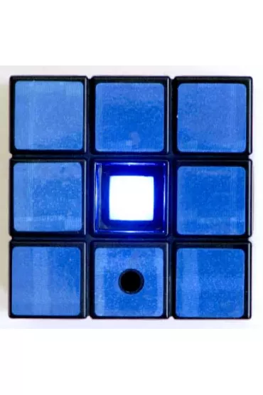 Kostka Rubik's Revolution
