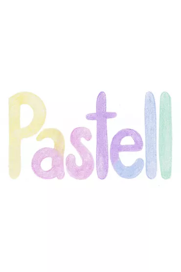 Faber-Castell Kredki Jumbo Grip pastel 5 szt.