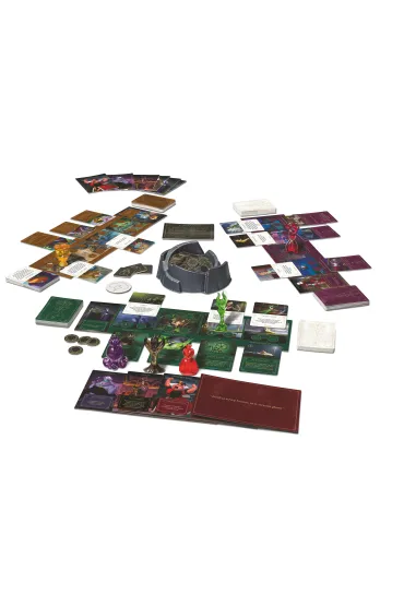 Disneys Villainous Ravensburger