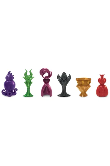 Disneys Villainous Ravensburger