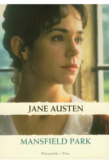 Mansfield Park wyd. filmowe - Jane Austen