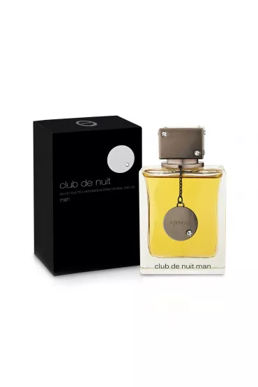 Armaf Woda toaletowa Club de Nuit Man 105 ml