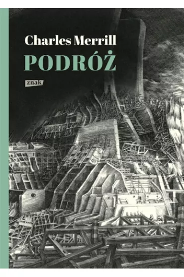 Podr� albo rze� niewini�tek. Pami�tnik p� wieku trwaj�cej znajomo�ci z polsk�, czesk� i niemieck� histori� 1939-1995 - Charles Merrill