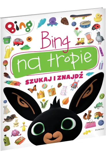 Bing na tropie. Szukaj i znajd�