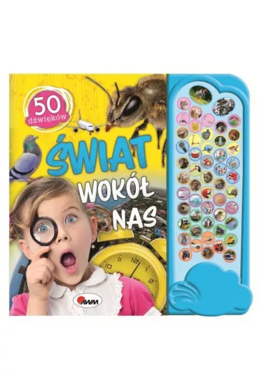 wiat wok nas 50 dwikw
