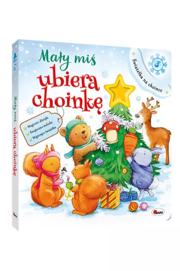 Ma�y Mi� ubiera choink�