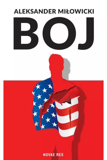 Boj - Aleksander Mi�owicki