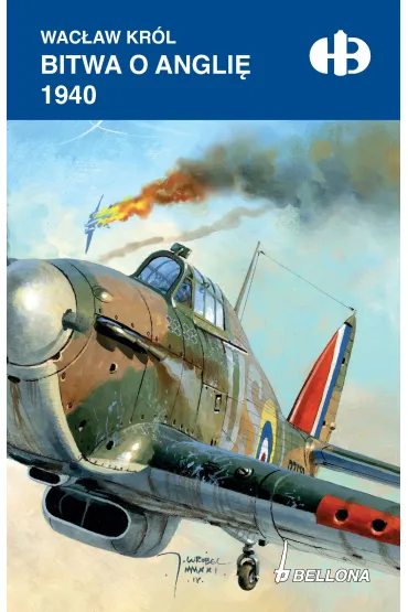 eBook Bitwa o Angli� 1940 mobi epub - Wac�aw Kr�l