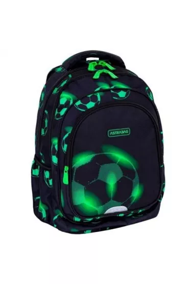 Plecak Astrabag Neo Football AB300 ASTRA