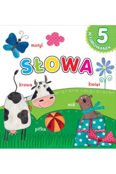 S�owa 5 wyjmowanych